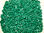 Pebdl Reciclable Granza De color verde - Foto 5