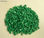 Pebdl Reciclable Granza De color verde - 1