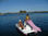 Pedal boats, tretboote, pedalos, beach accessories ... - 1