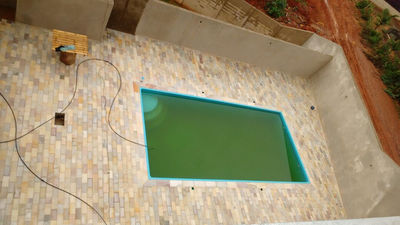 Pedra p piscinas - Foto 4
