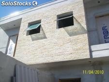 Pedras Decorativas em Geral Revestimento em pisos e fachadas