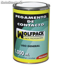 PEGAMENTO SUPERTITE CONTACTO TRANSPARENTE EN SPRAY