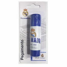 Accesorios DARDOS. Plumas Real Madrid al por mayor