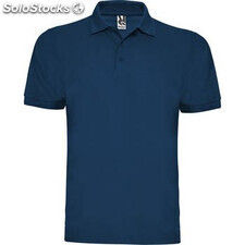 Pegaso children polo shirt s/ 3/4 red ROPO66104060 - Foto 3