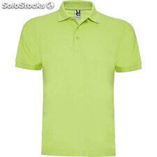 Pegaso children polo shirt s/ 3/4 white ROPO66104001 - Foto 5