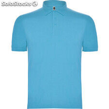 Pegaso polo shirt s/s blue sky ROPO66030110 - Foto 4
