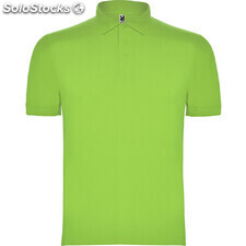 Pegaso polo shirt s/xxl grass green ROPO66030583