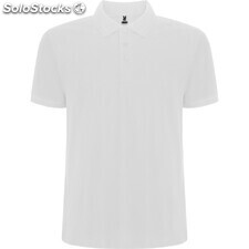 Pegaso premium polo shirt s/3/4 navy blue ROPO66094055