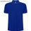 Pegaso premium polo shirt s/3/4 navy blue ROPO66094055 - Foto 2