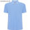 Pegaso premium polo shirt s/5/6 navy blue ROPO66094155 - 1