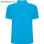 Pegaso premium polo shirt s/l dark lead ROPO66090346 - Photo 2