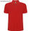 Pegaso premium polo shirt s/l dark lead ROPO66090346 - Photo 4