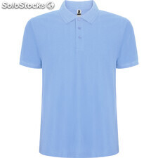 Pegaso premium polo shirt s/s royal blue ROPO66090105