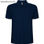 Pegaso premium polo shirt s/s royal blue ROPO66090105 - Photo 3