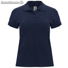 Pegaso woman polo s/xl navy blue ROPO66420455