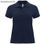 Pegaso woman polo s/xl navy blue ROPO66420455 - 1