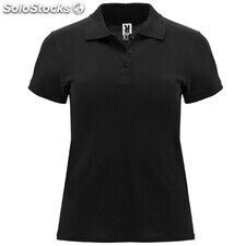 Pegaso woman polo s/xl navy blue ROPO66420455 - Foto 2