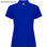 Pegaso woman premium polo shirt s/m dark lead ROPO66440246 - Foto 2