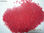 Pehd Granules réaffûtées couleur rouge - Photo 2
