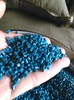 PEHD Materiales reciclado para el azul balde