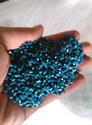 PEHD materiali riciclati per benna blu - Foto 2
