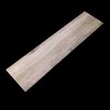 peldaño porcelanico efecto madera para escalera 30x120cm