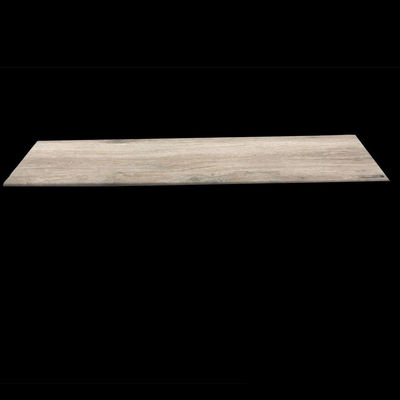 peldaño porcelanico efecto madera para escalera 30x120cm - Foto 3