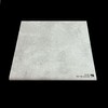 peldaño porcelanico gris para escalera antideslizante 30x120cm