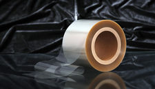Película de celulosa de papel de vidrio pt300 biodegradable para envases de Alim