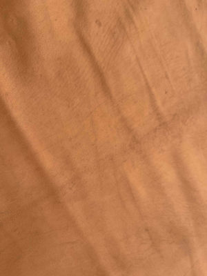 Pelle fodera interna color pioppo naturale - Foto 3