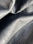Pelle nappa anilina plissettata colore nero - Foto 5