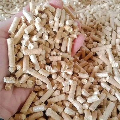 pellets de madeira ENplus-A1, Dinplus sacos de 15kg para vend