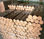 Pellets de pinho e carvalho, briquetes de madeira à venda - 1