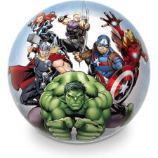 Pelota Avengers 15 cm