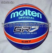 Pelota basquet molten bgr7