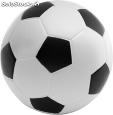 Pelota de fútbol anti estrés en forma de balón fúbtol