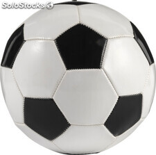 Pelota de fútbol clásica size 5 de PVC