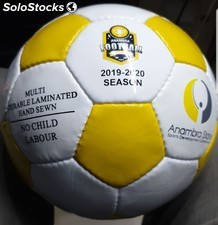 Pelota de Futbol, Soccer, Ropa deportivo, Personalizada Fabricante