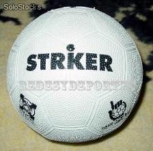 Pelota de handball nº 1 goma striker