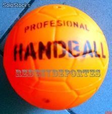 Pelota de handball pvc nº 1