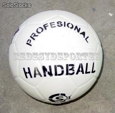 Pelota de handball pvc nº 2