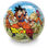 Pelota Dragon Ball 23 cm - 1