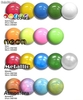 pelotas plastico