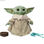 Peluche Baby Yoda The Mandalorian - 1
