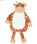 Peluche-custodia giraffa per la borsa dell&amp;#39;acqua calda - Foto 2