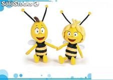 Peluche La Abeja Maya