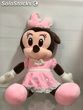 Peluche Minnie Mouse 55 cm