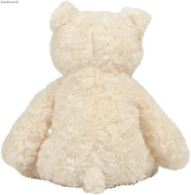 Peluche Ours Oliver - Photo 3
