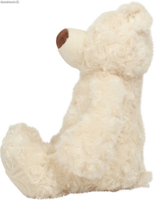 Peluche Ours Oliver - Photo 5