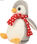 Peluche pinguino con zip - Foto 3